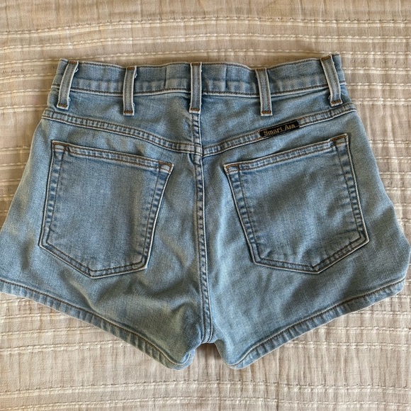 Cow Girl Short - Picture 2 of 3